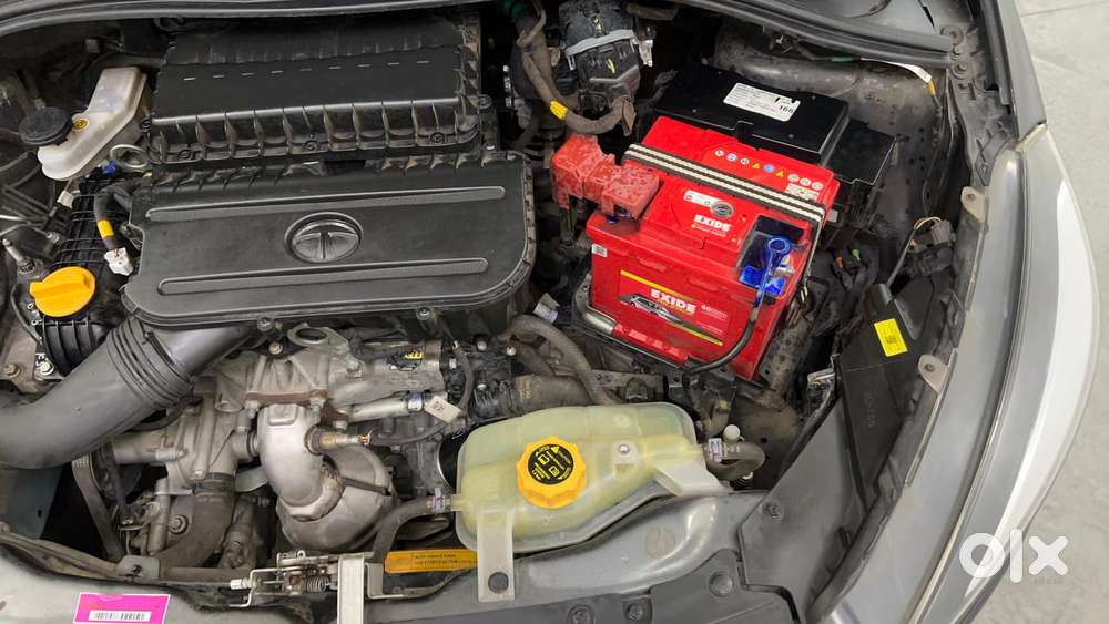Tata Tigor 1.2 Revotron Xz Plus Cng, 2022, Cng & Hybrids