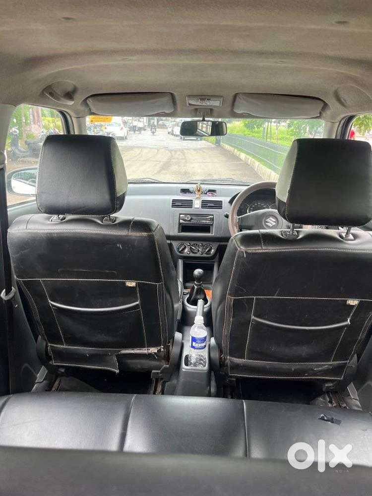 Maruti Suzuki Swift Vdi, 2011, Diesel
