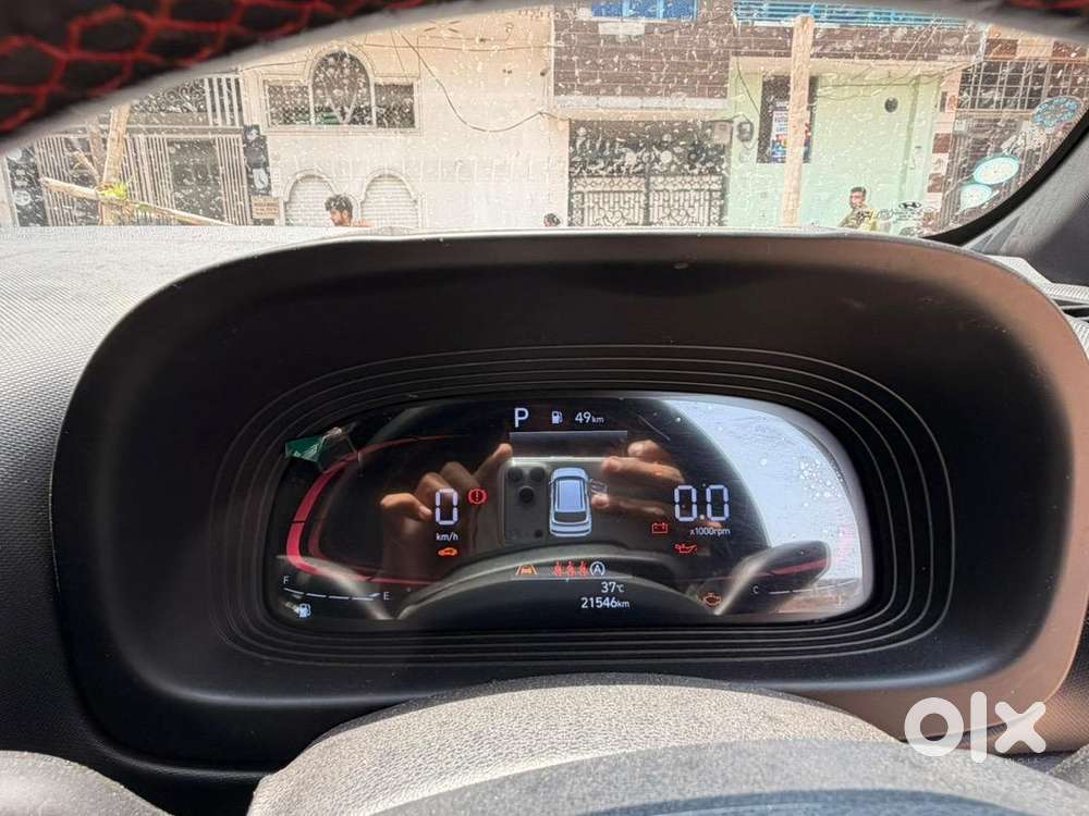 Hyundai Venue N Line 2024 Petrol Good Condition