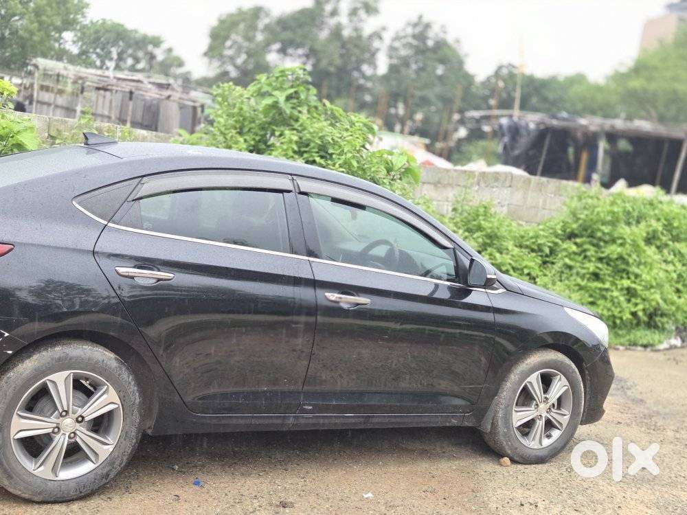 Hyundai Verna 1.6 Xi Abs, 2020, Petrol
