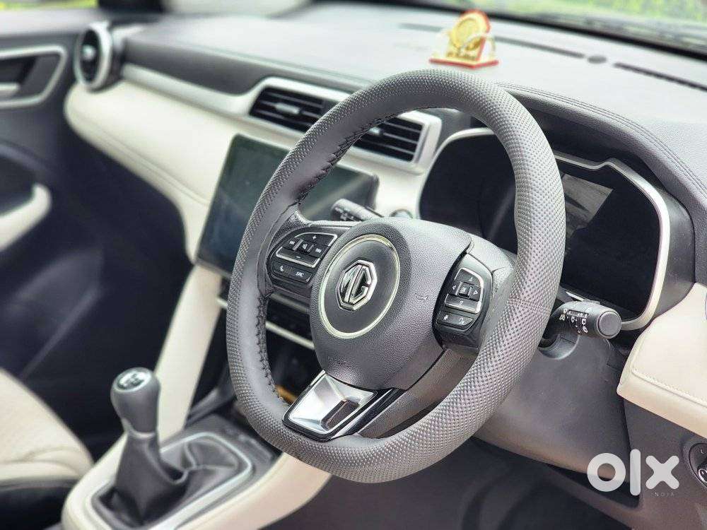 Mg Astor 1.5 Smart, 2023, Petrol