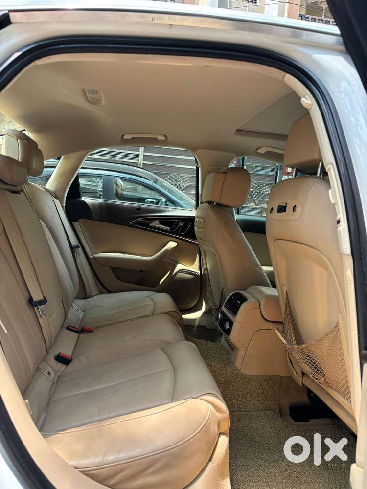 Audi A6 2011-2015 2.0 Tdi Design Edition, 2014, Diesel