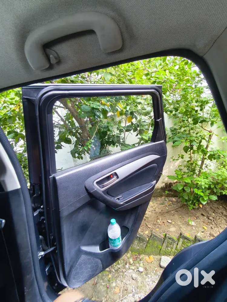2021 Maruti Suzuki Vitara Petrol Manual