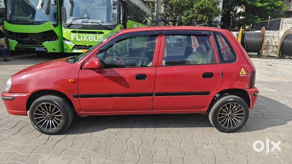 Maruti Suzuki Zen Estilo Vxi Bsiv, 2004, Petrol