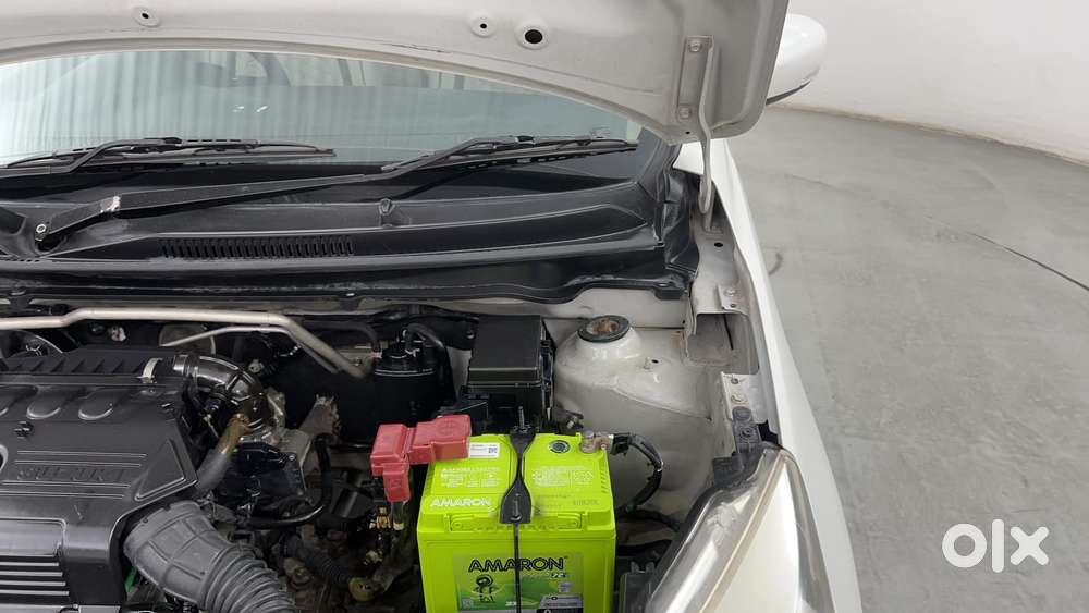Maruti Suzuki Celerio Zxi(o) Mt, 2015, Petrol