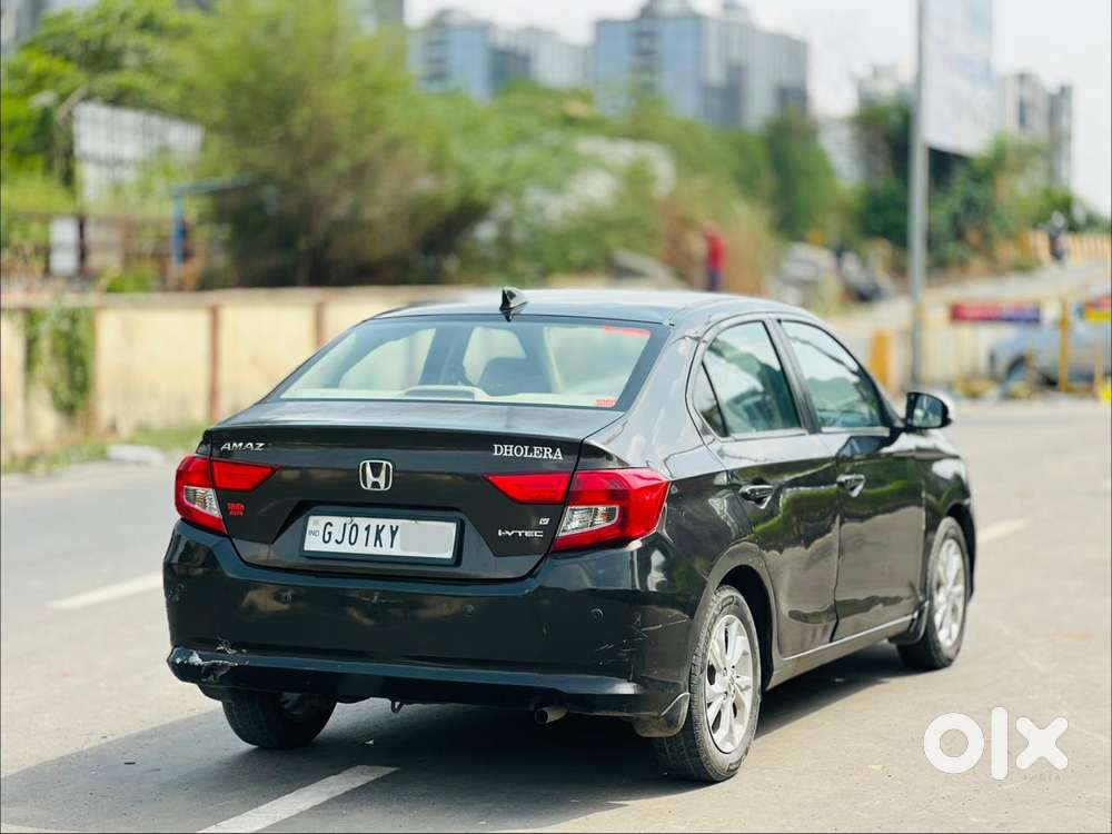 Honda Amaze V Petrol, 2020, Cng & Hybrids