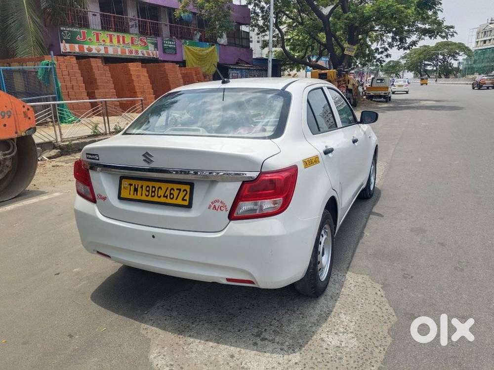 Maruti Suzuki Swift Dzire 2012-2015 1.2 Tour S Cng, 2024, Cng & Hybr..