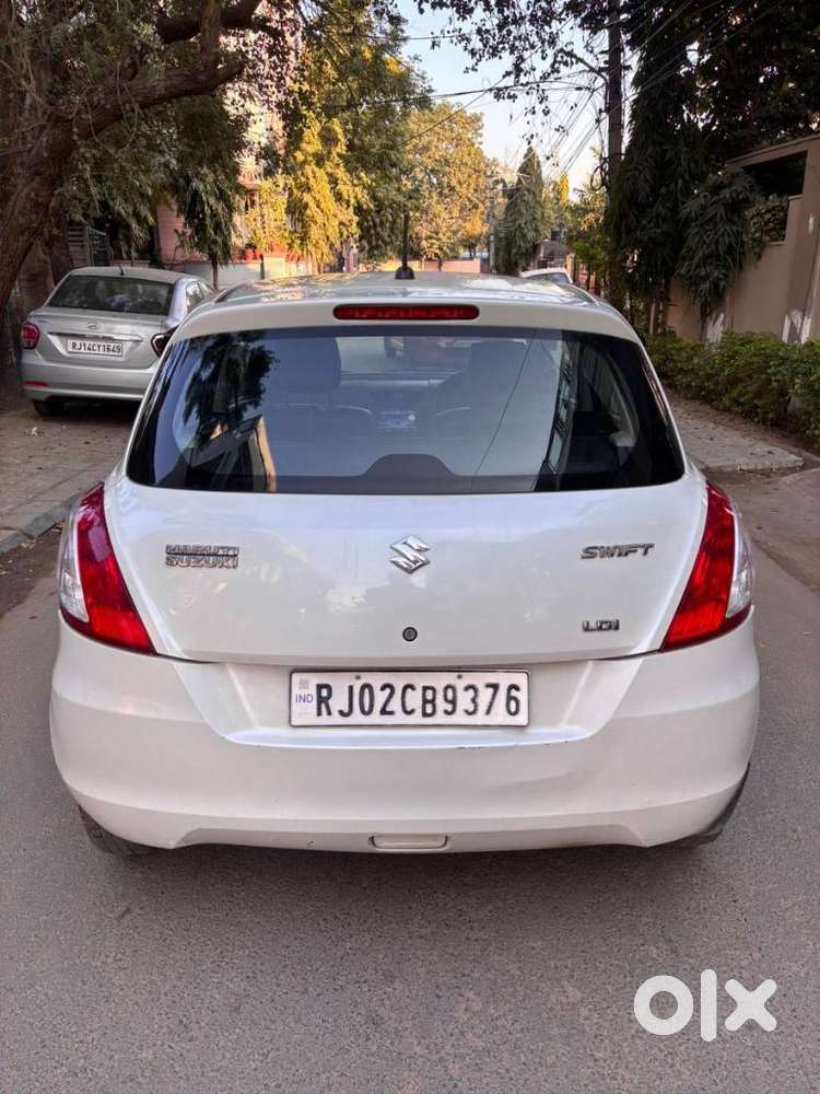 Maruti Suzuki Swift Ldi, 2013, Diesel