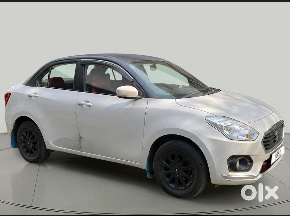 Maruti Suzuki Dzire Petrol Well Maintained