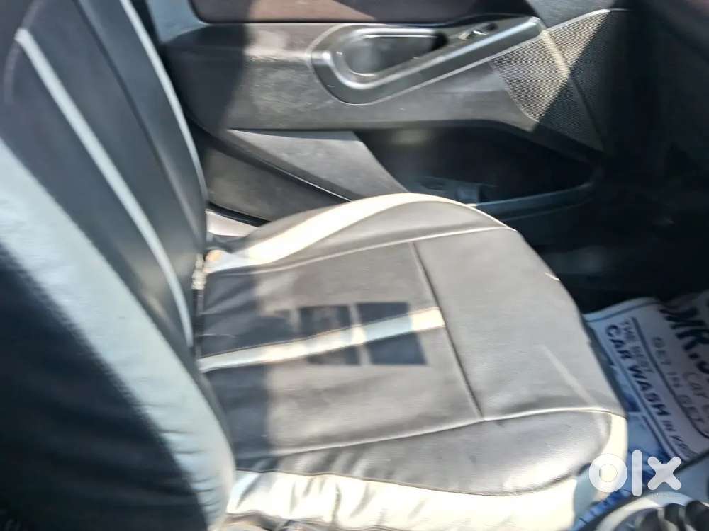 Ford Figo 2011 Diesel 97000 Km Driven