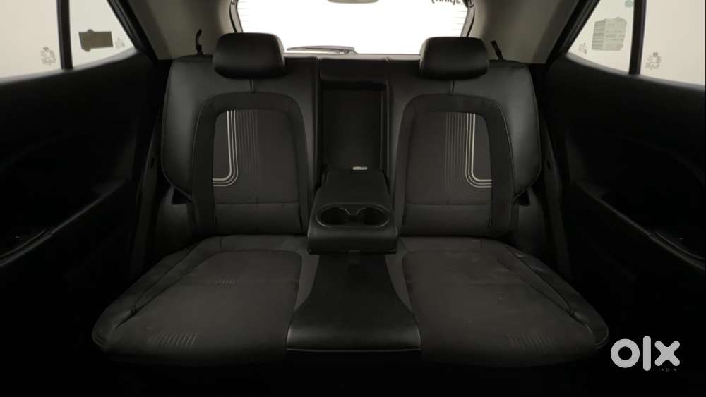 Hyundai Venue 1.0 Sx (o) Turbo Imt, 2021, Petrol
