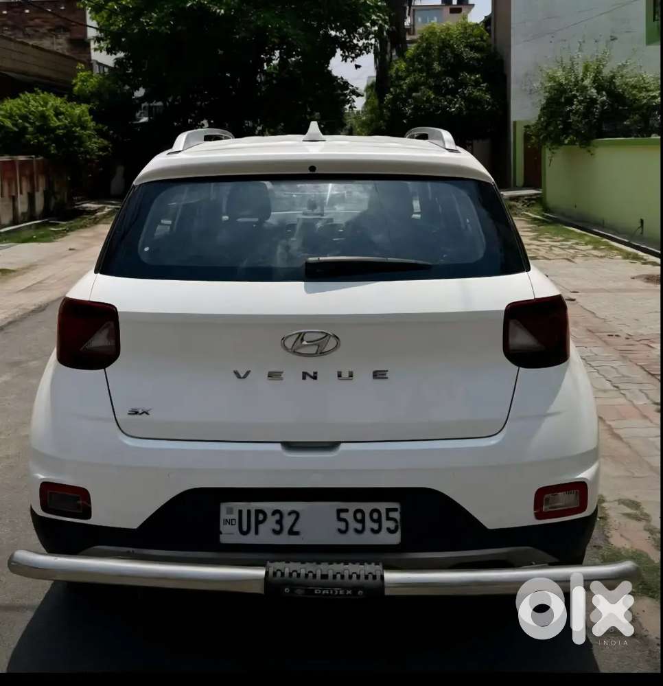 Excellent Condition, Single Owner, Well Maintained Car.