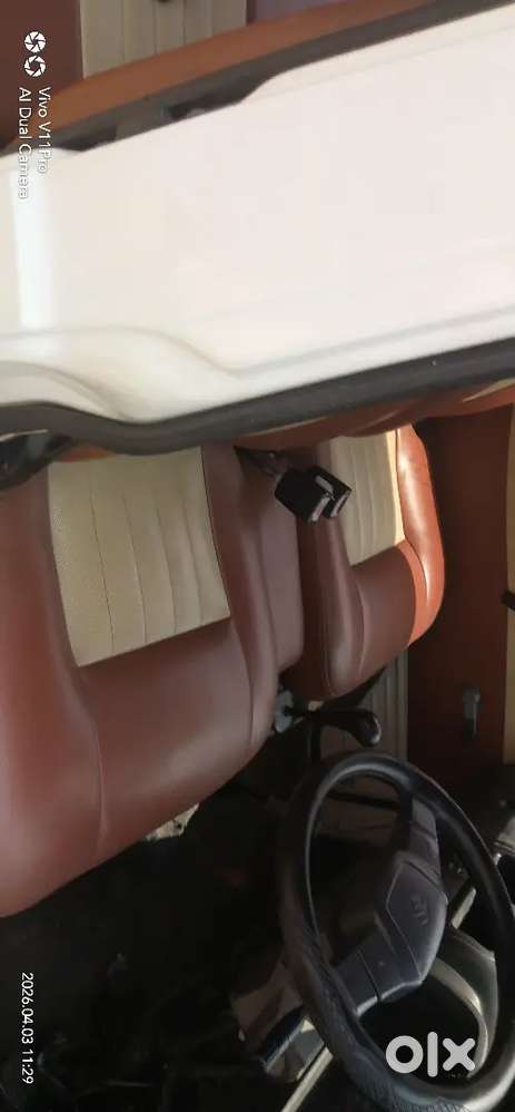 Maruti Suzuki Omni 2010 Lpg 79000 Km Driven