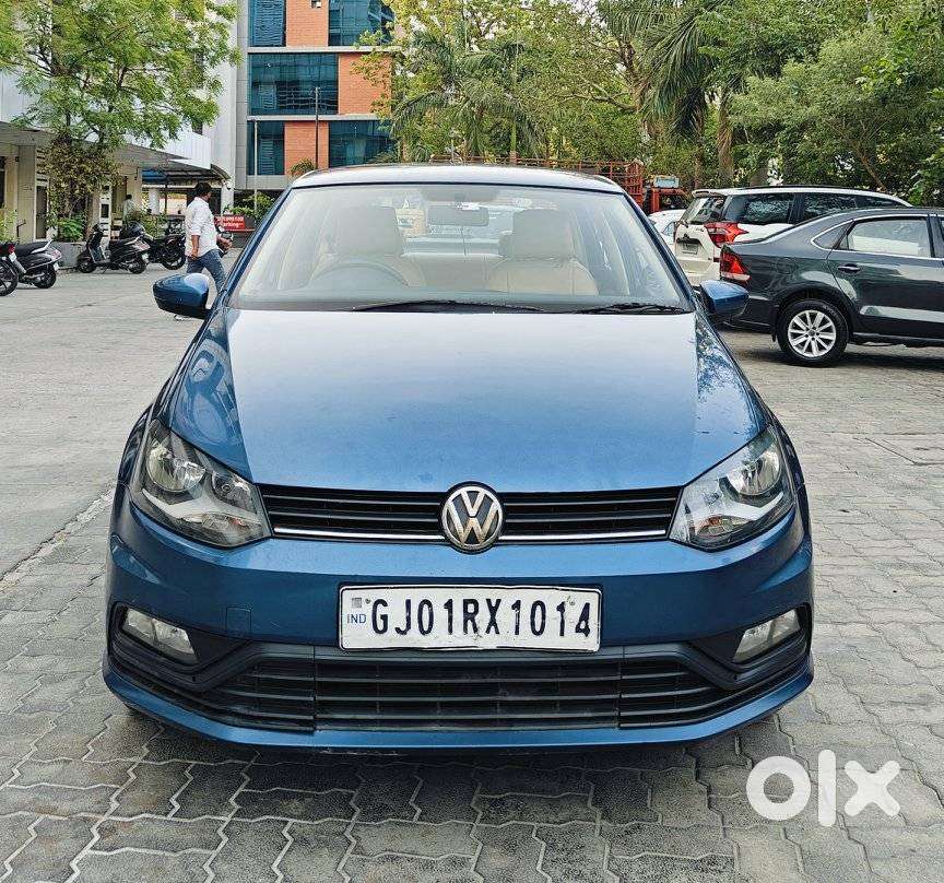Volkswagen Ameo 1.5 Tdi Trendline, 2017, Diesel