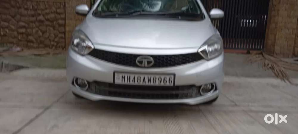 Tata Tiago Xz, 2018, Petrol