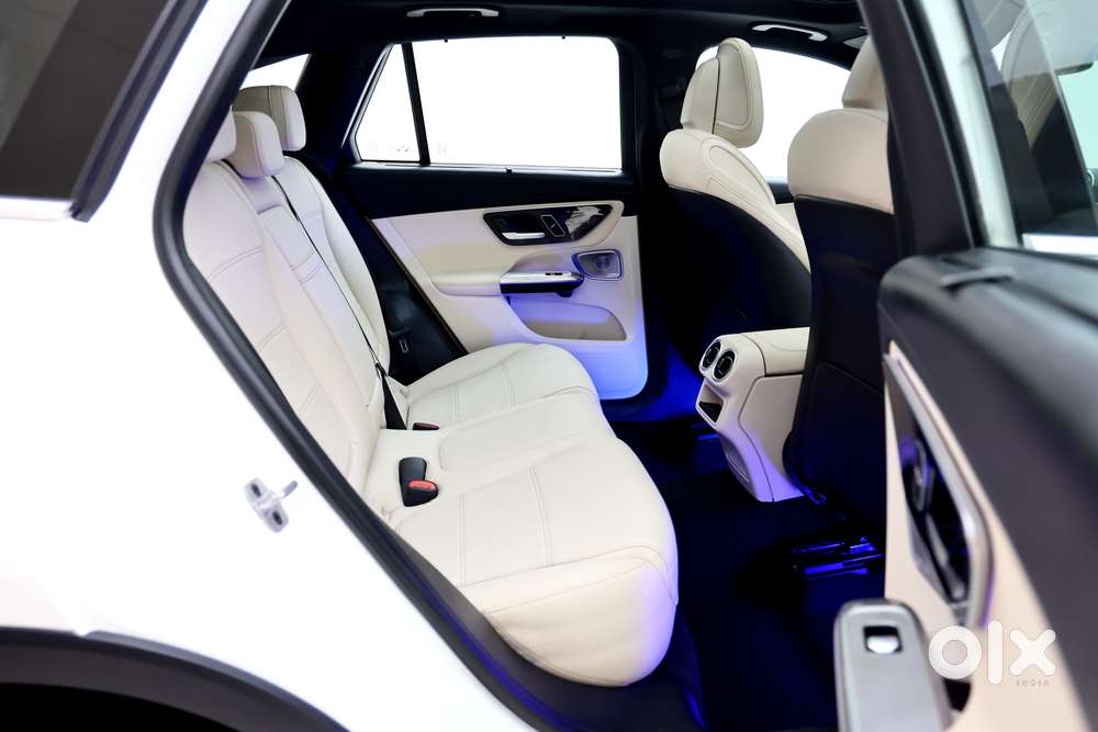 Mercedes-benz Glc 300 4 Matic, 2024, Petrol
