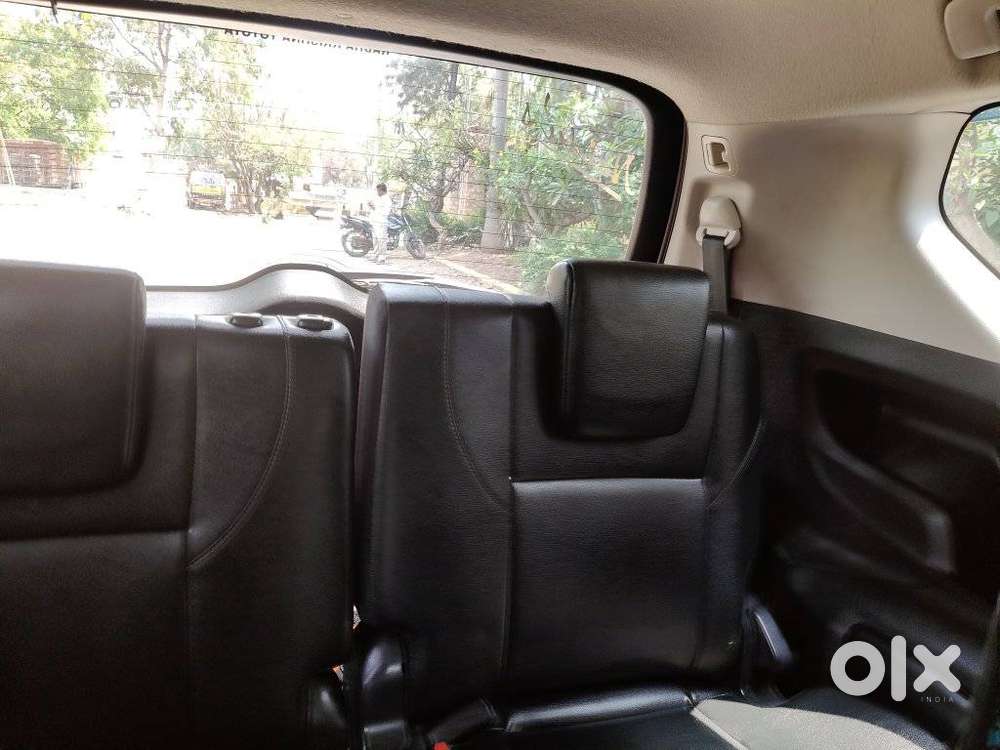 Toyota Innova Crysta 2.4 Z 7 Str, 2017, Diesel