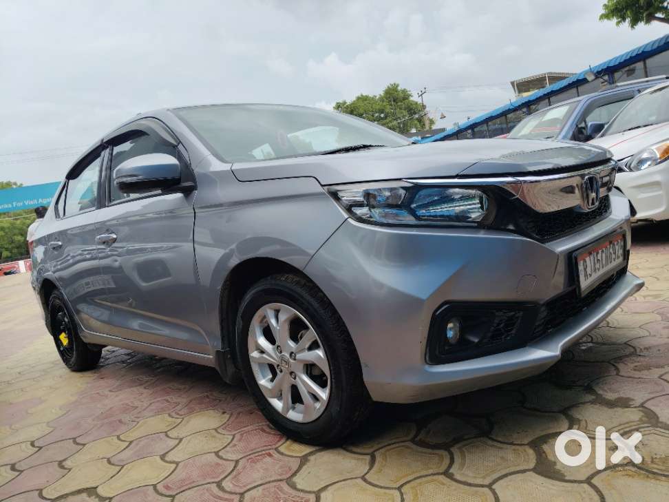 Honda Amaze 1.2 Emt I Vtec, 2019, Petrol