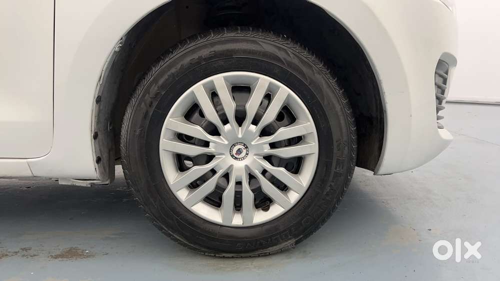 Maruti Suzuki Swift Amt Vvt Vxi, 2018, Petrol