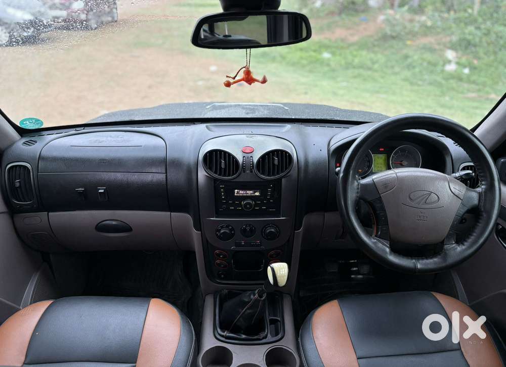 Mahindra Scorpio Vlx, 2013, Diesel