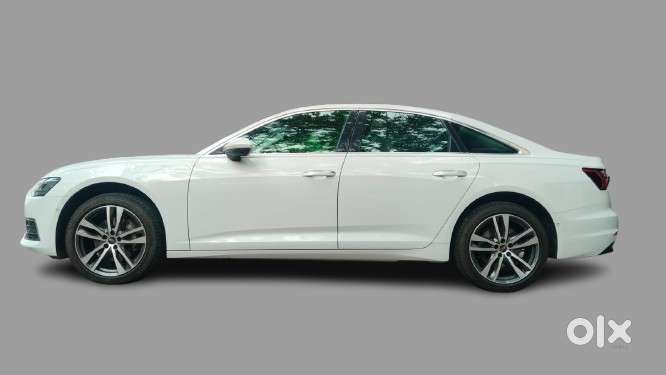 Audi A6 2.0 45 Tfsi Technology, 2023, Petrol
