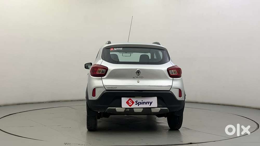 Renault Kwid Climber, 2023, Petrol