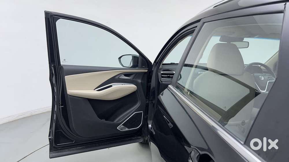 Mg Hector Savvy Pro 1.5 Turbo Cvt, 2023, Petrol