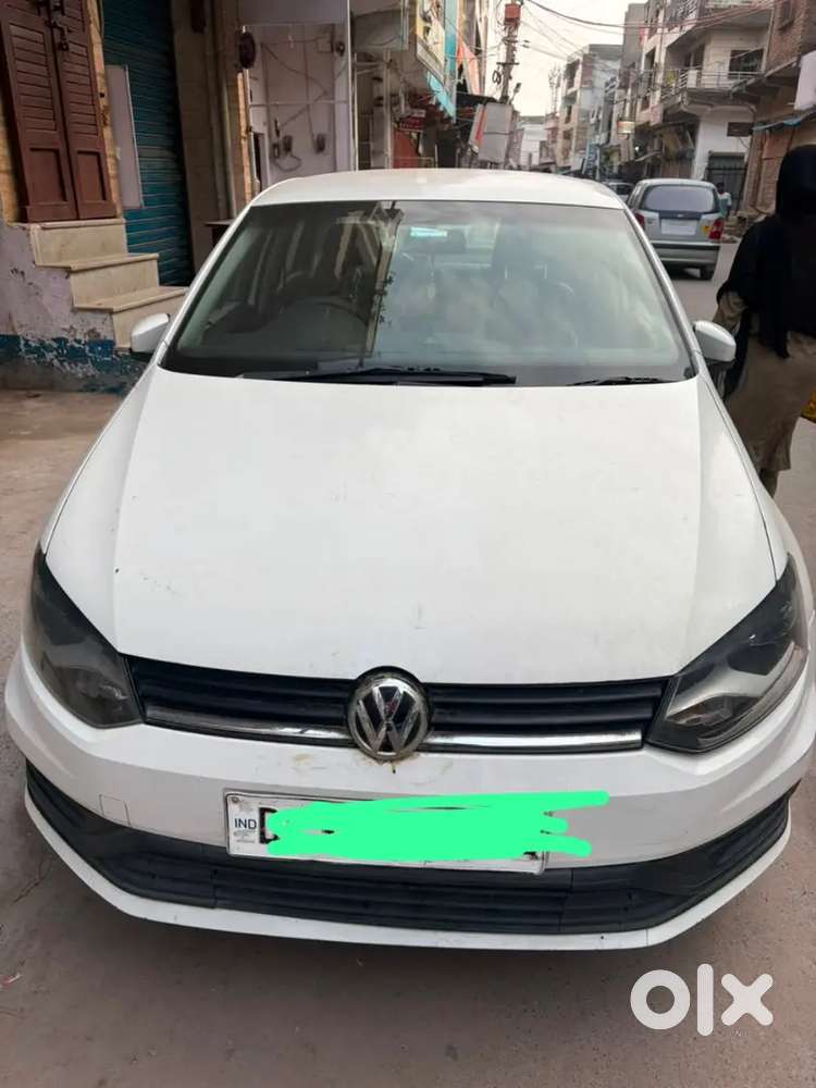 Volkswagen Ameo 1.0 Trendline 2008