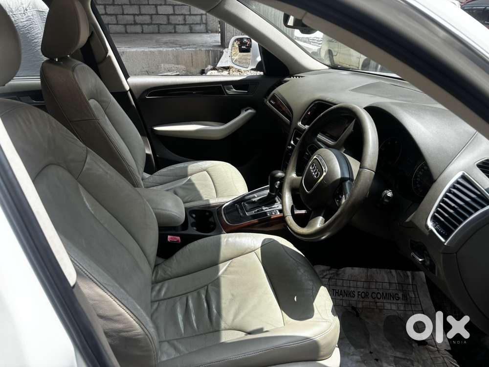 Audi Q5 2.0 Tdi Quattro Premium Plus, 2011, Diesel