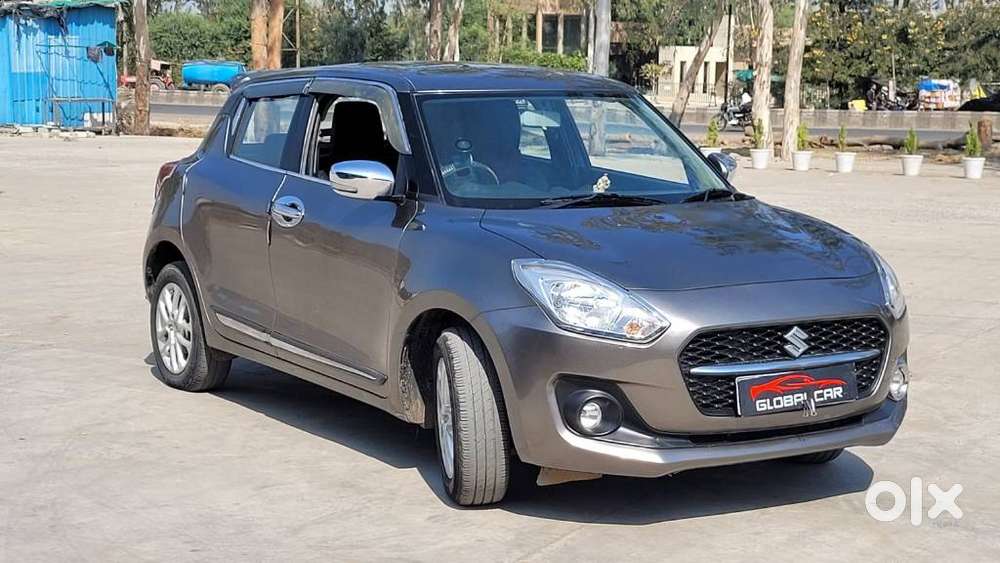 Maruti Suzuki Swift Zxi 2018, 2023, Petrol