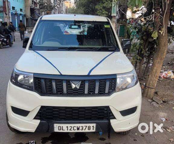 Mahindra Bolero Neo 2023 Diesel Good Condition