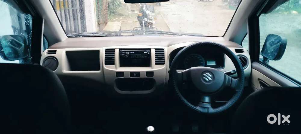 Maruti Suzuki Estilo Lxi 2010