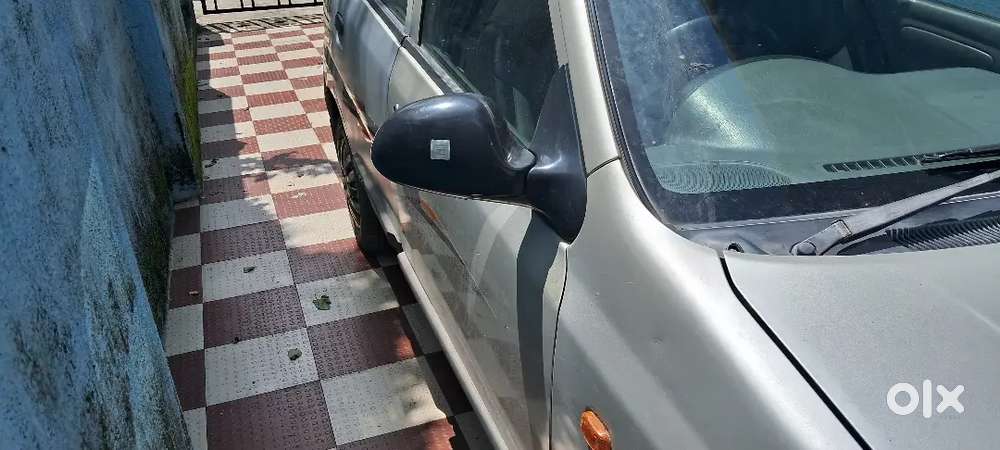 Maruti Suzuki Alto 2009