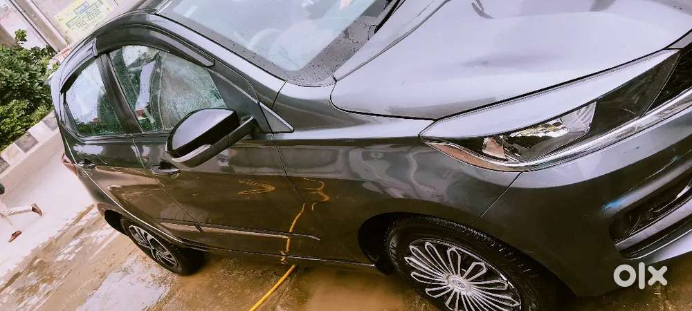 Tata Tiago Revotorq Xt 2023 Manual