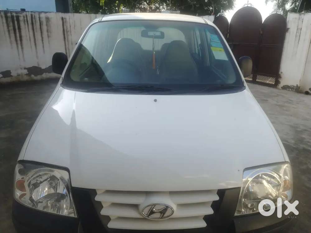 New Car With First Owner New Service Well Condition