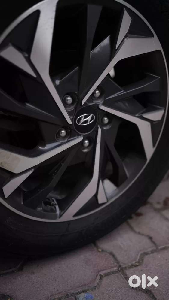 Hyundai Creta Sx (o) 1.5 Diesel Automatic, 2020, Diesel