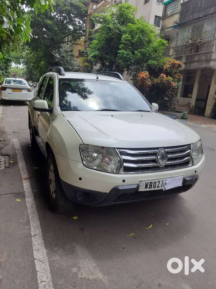 Renault Duster Rxe Petrol 2013 Owner Driven Personal Car