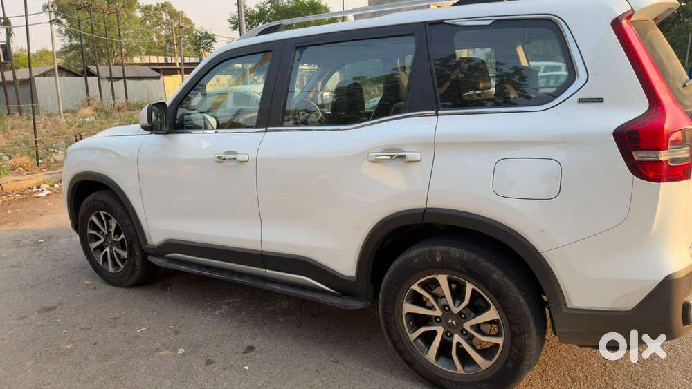 Mahindra Scorpio-n Diesel 2022