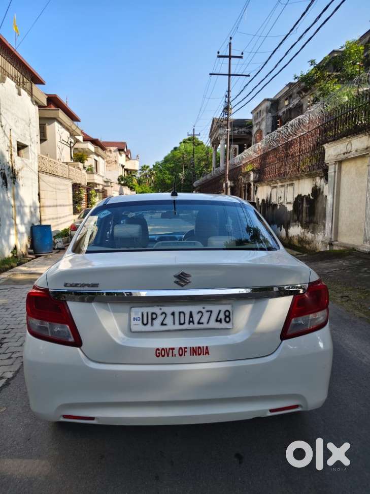 Maruti Suzuki Dzire 1.2 Zxi, 2023, Cng & Hybrids