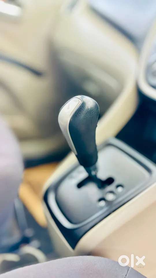 Maruti Suzuki Celerio Zxi Amt, 2017, Petrol