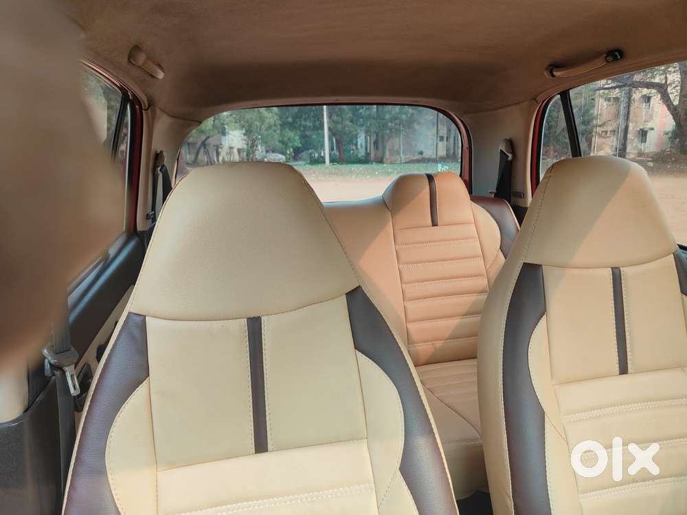 Hyundai Santro Xing Gls, 2012, Petrol