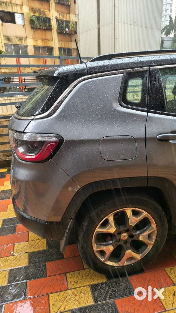 Jeep Compass 1.4 Limited 2019