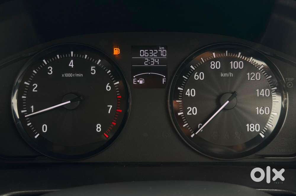 Honda Amaze S Mt I-vtec, 2021, Petrol