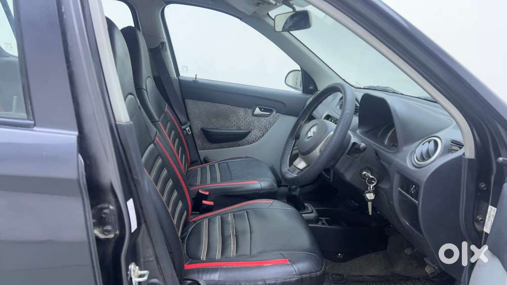 Maruti Suzuki Alto 800 Lxi, 2017, Petrol