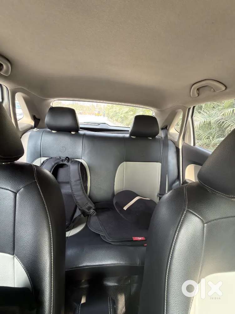 Volkswagen Polo Comfortline 2014