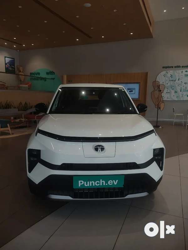 Tata Punch EV 2025 ElectricBrand New - Cars - 1800084700