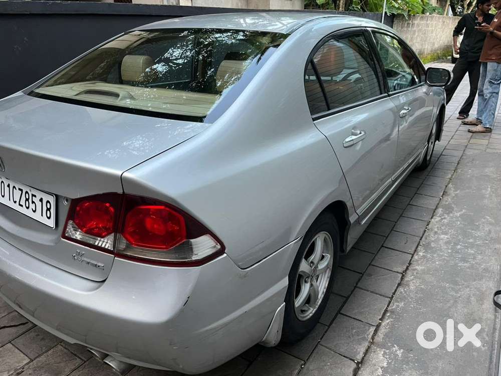 Honda Civic V Mt