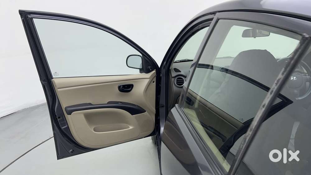 Hyundai I10 Magna 1.1l, 2016, Petrol