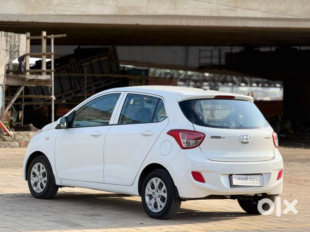 Hyundai Grand I10 Magna, 2015, Petrol