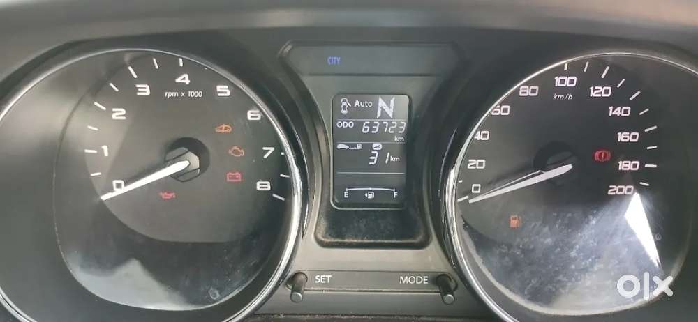 Tata Tiago Xza, 2019, Petrol